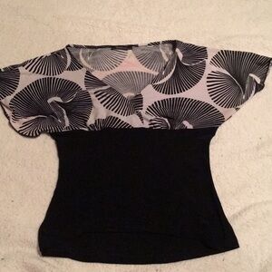 Niche blouse small